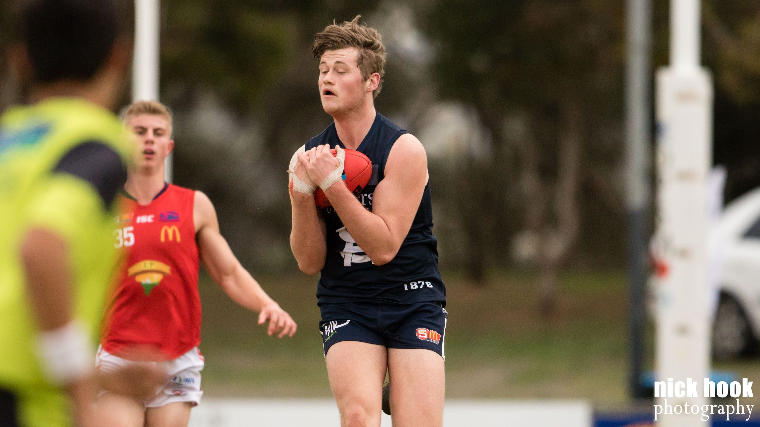 Under 18s Round 15 vs Norwood Image -597dd0540712d